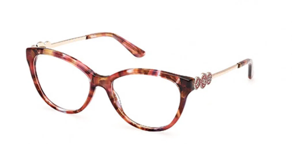Guess 50230 Eyeglasses - view 2